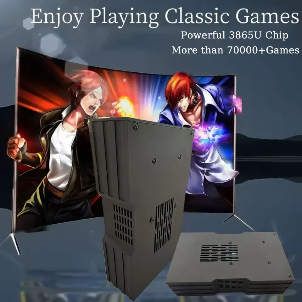 Konsol Game Super X King 8G RA - Retro Gaming Ps3 ulasan dan harga