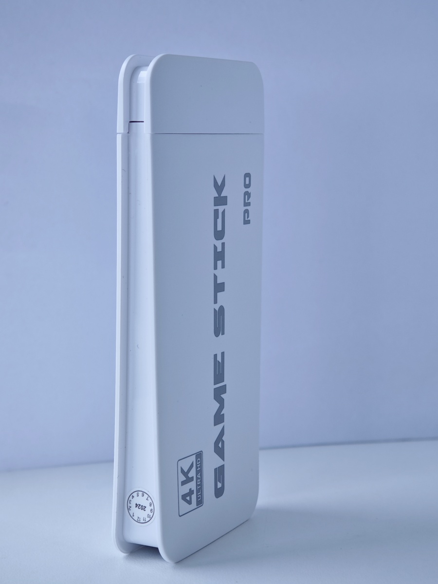 M15 Pro 4K TV Game Stick 20000 - Retro Gaming Stick ulasan dan harga