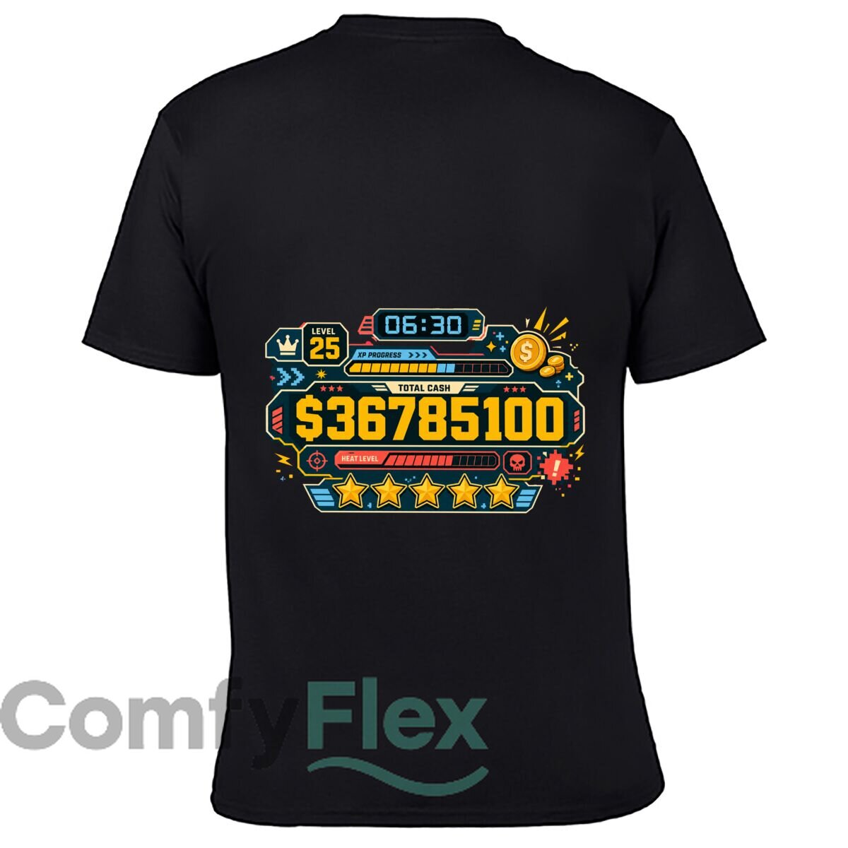 Retro Gaming Wealth Progress I - Retro Gaming Shops ulasan dan harga