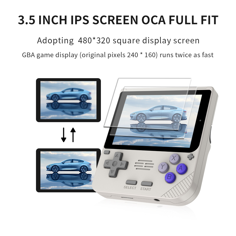 POWKIDDY V10 Layar Penuh HD Oc - Retro Gaming Kiosk ulasan dan harga