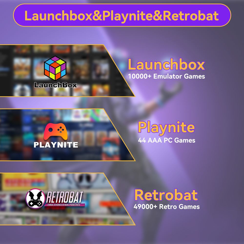 HDD Gaming Portabel 4TB dengan - Retro Gaming Ps2 ulasan dan harga