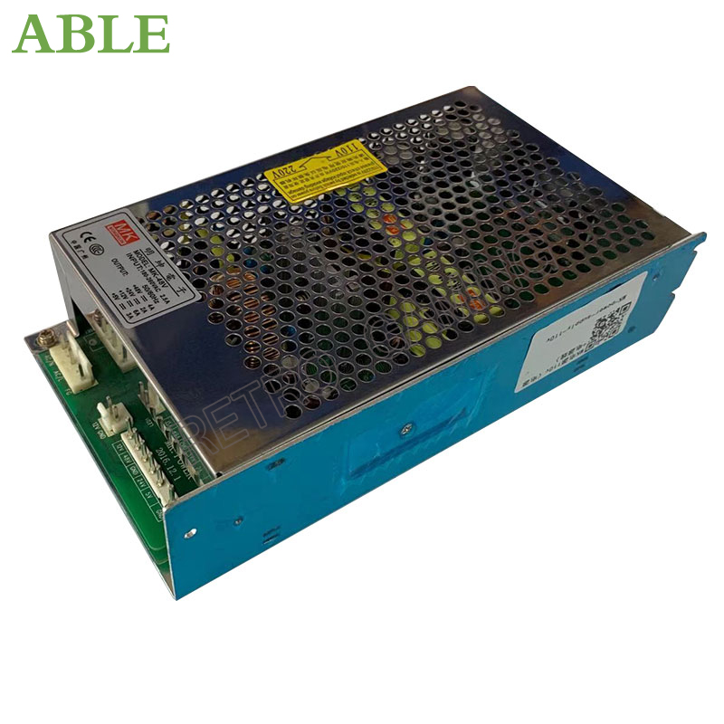 180V ~ 260VAV + 5V 12V 24V 48V - Retro Gaming Store ulasan dan harga