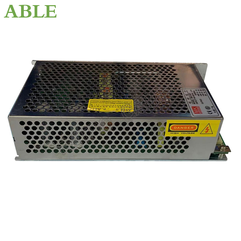180V ~ 260VAV + 5V 12V 24V 48V - Retro Gaming Store ulasan dan harga