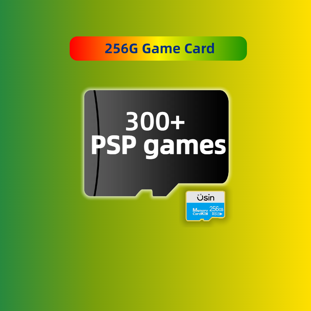 Kartu Game untuk Ayaneo Pocket - Retro Gaming Ps2 ulasan dan harga
