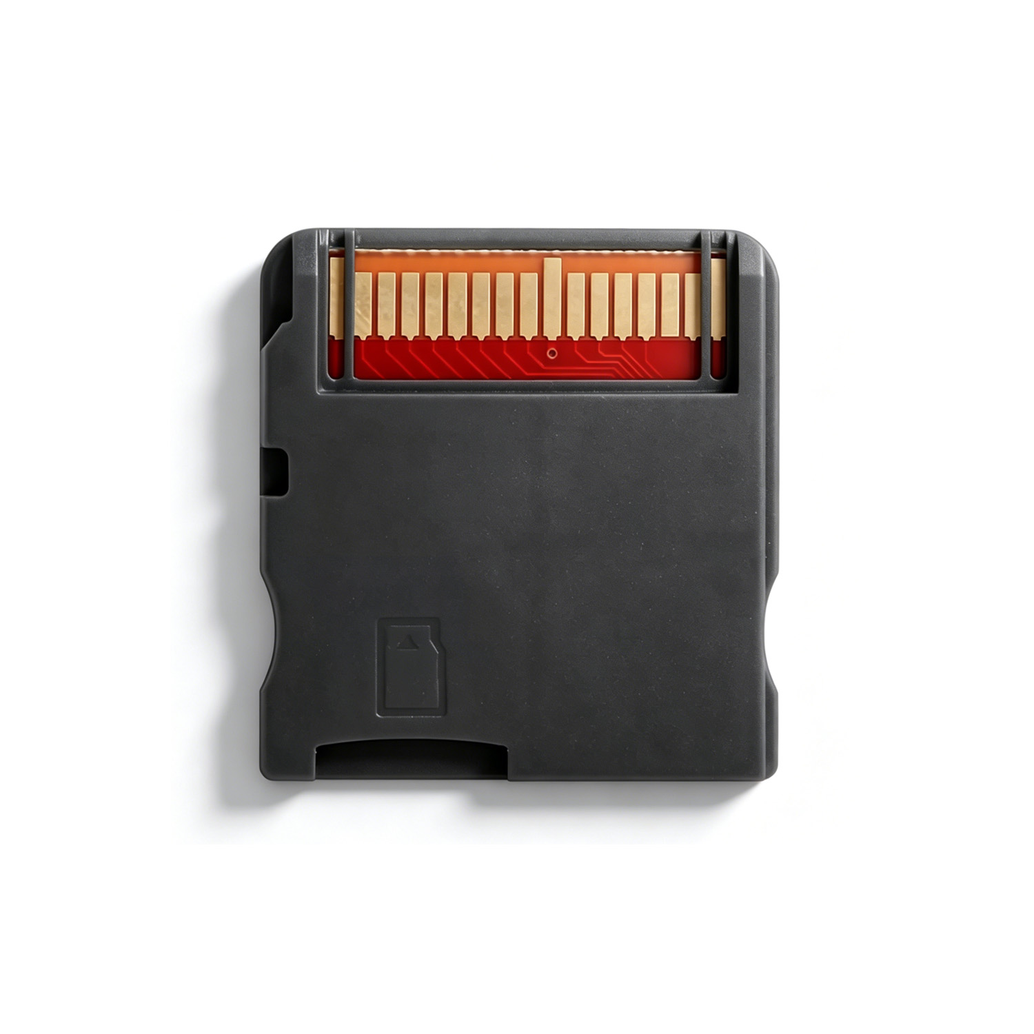 7800 dalam 1 Kartu Flash DsHom - Retro Gaming Accessories ulasan dan harga