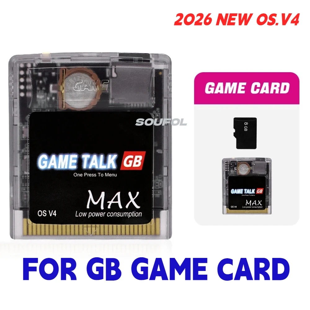 Klasik untuk Kartrid Game GBC  - Retro Gaming Accessories ulasan dan harga