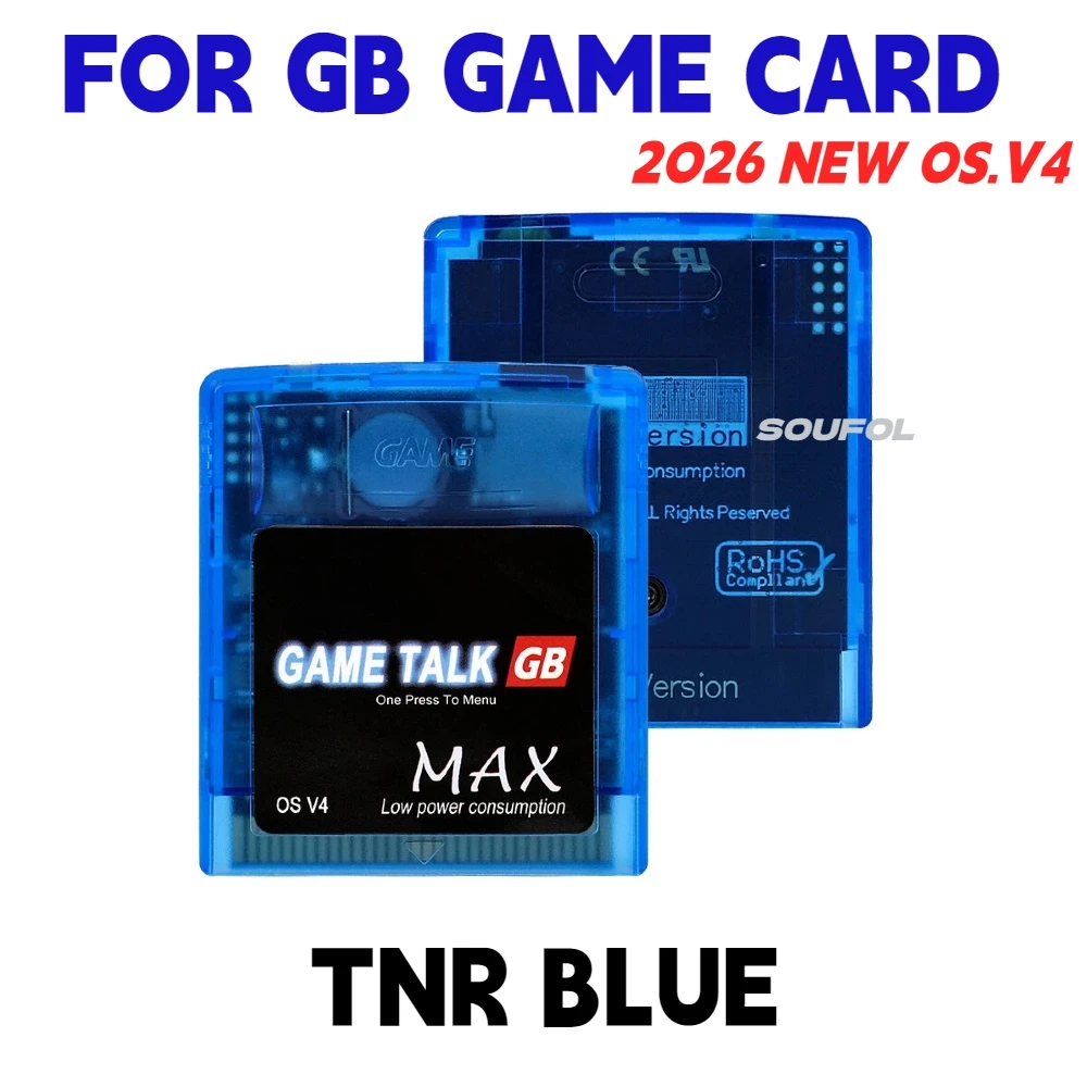 Klasik untuk Kartrid Game GBC  - Retro Gaming Accessories ulasan dan harga