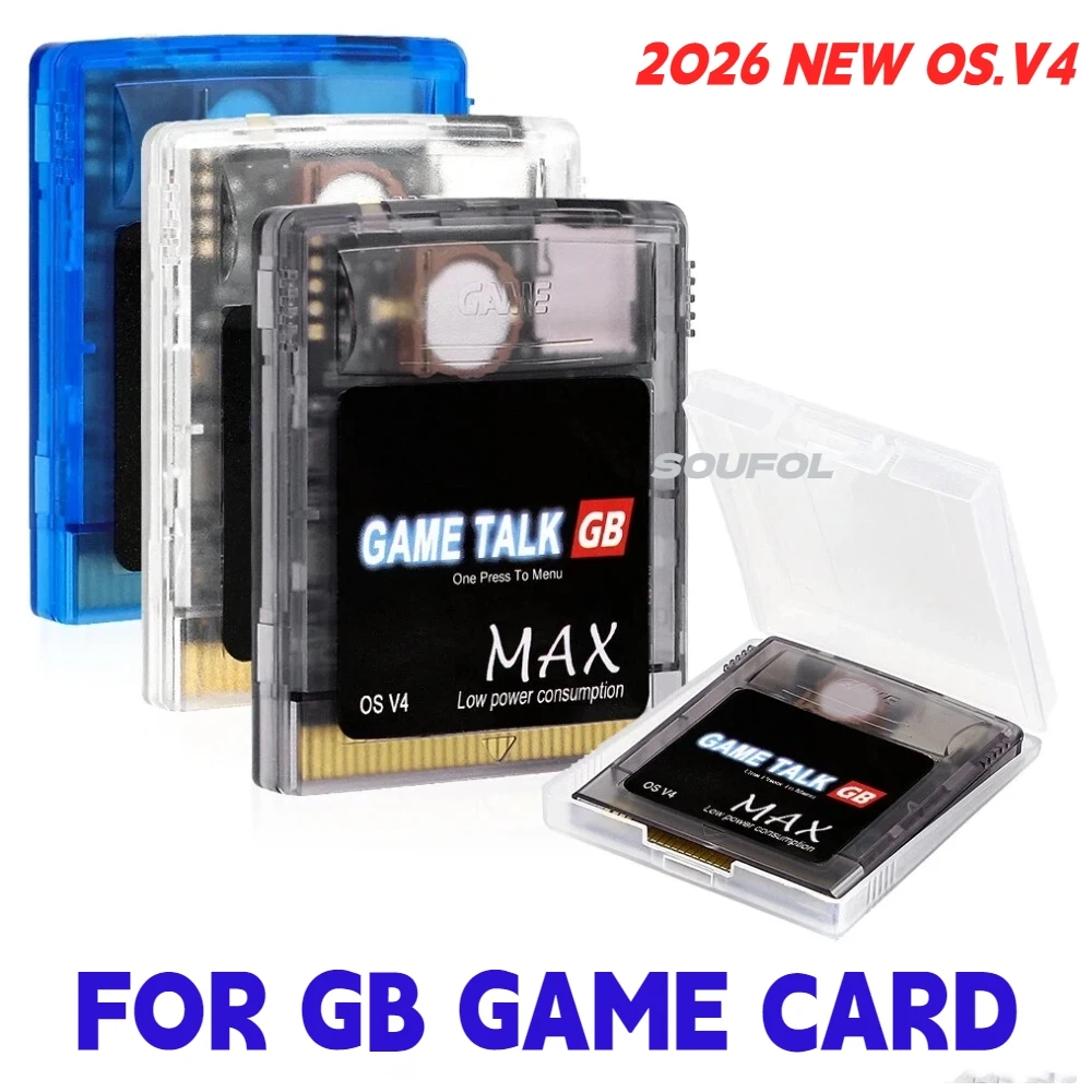 Klasik untuk Kartrid Game GBC  - Retro Gaming Accessories ulasan dan harga