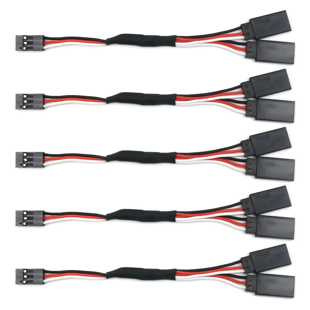 5 buah 100/150/200/300/500mm R - Composite Rca Cable ulasan dan harga