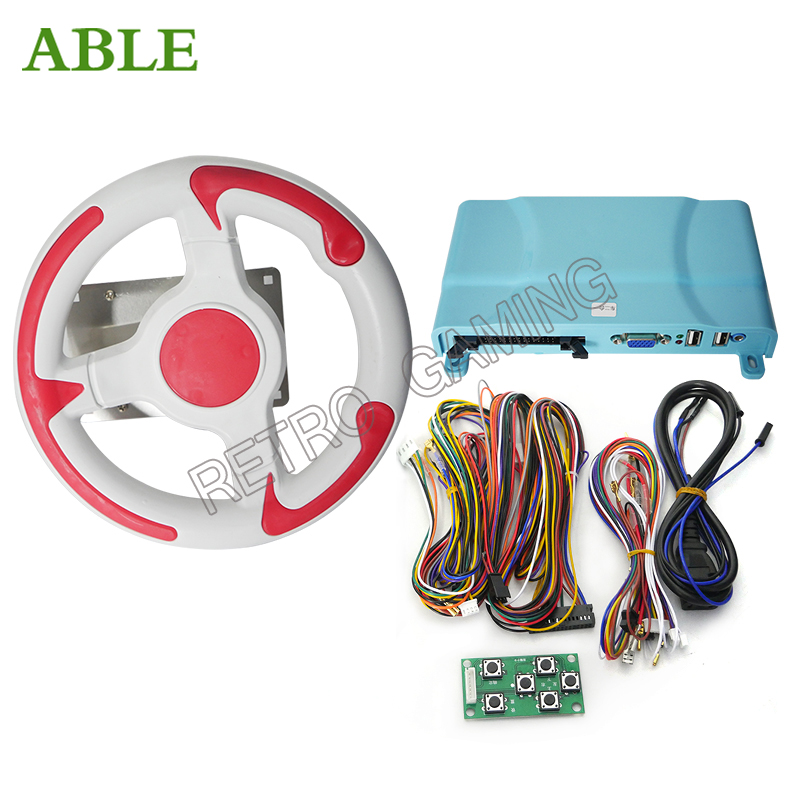 Mobil Balap Kecepatan Gila Per - Retro Gaming Store ulasan dan harga