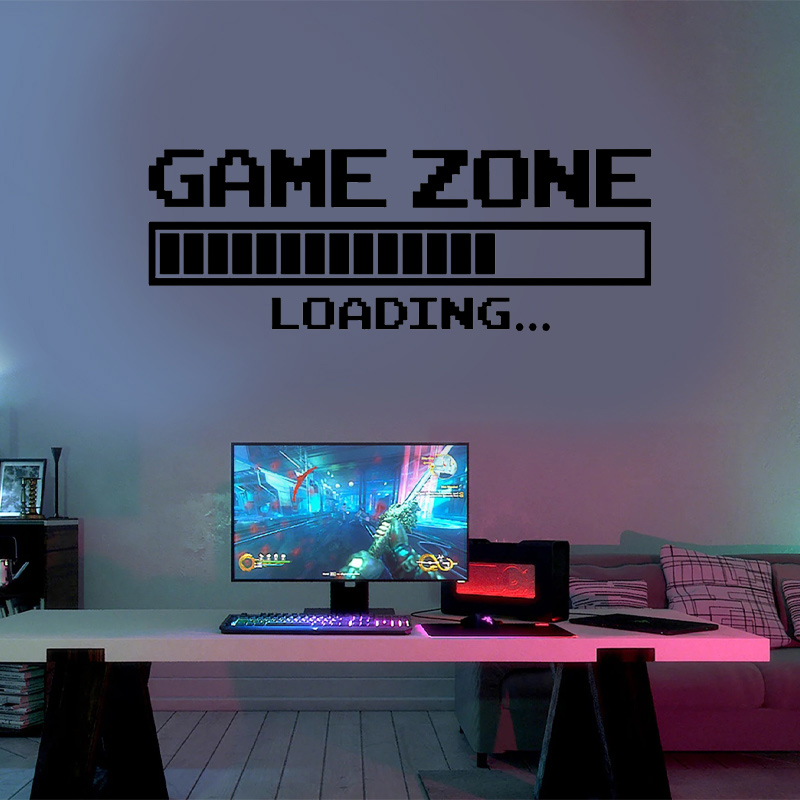Zona game Retro Memuat dinding - Retro Gaming Zone ulasan dan harga