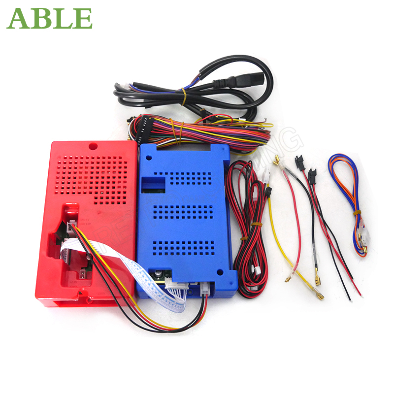 Kit DIY papan PCB dengan tombo - Retro Gaming Store ulasan dan harga