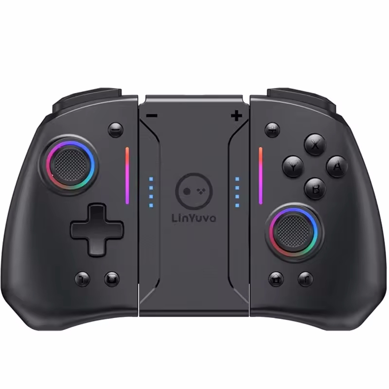 Kontrol Bluetooth Nirkabel Unt - Retro Gaming Accessories ulasan dan harga