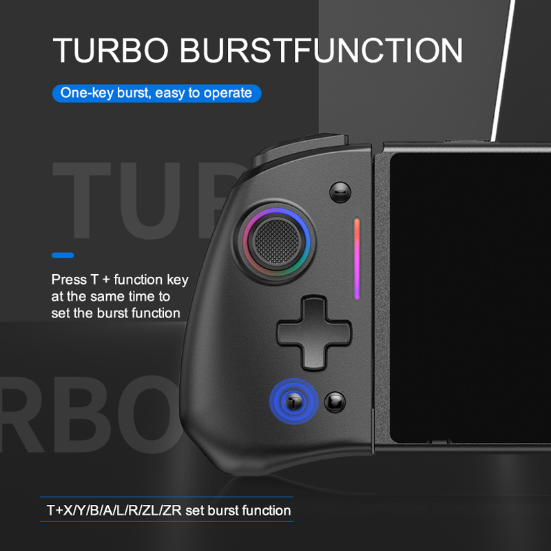 Kontrol Bluetooth Nirkabel Unt - Retro Gaming Accessories ulasan dan harga
