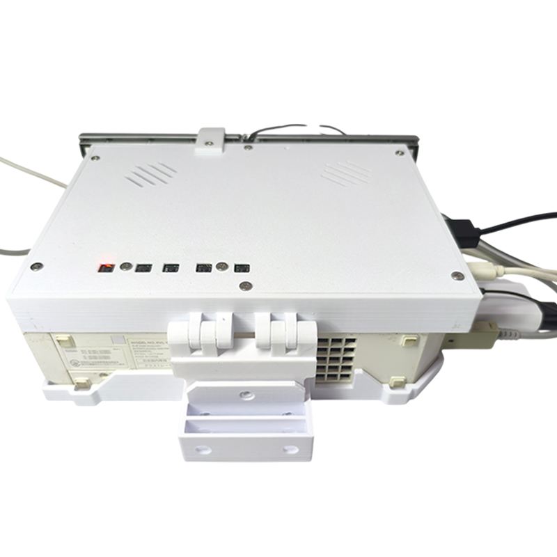 Kit Monitor Portabel Layar LCD - Crt Monitor Stand ulasan dan harga