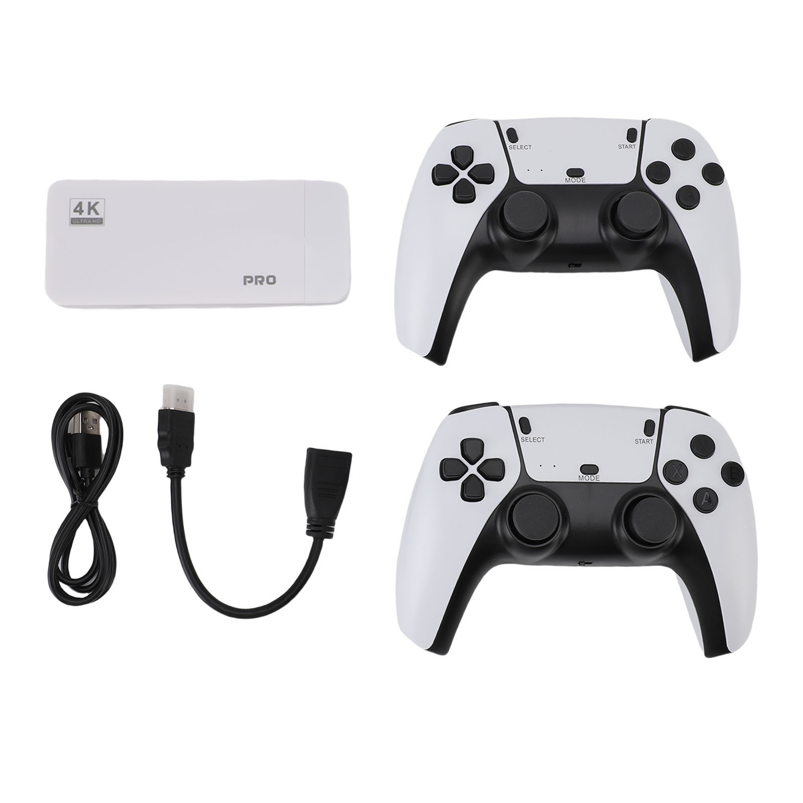 Konsol Game Retro M15 Stick No - Retro Gaming Stick ulasan dan harga