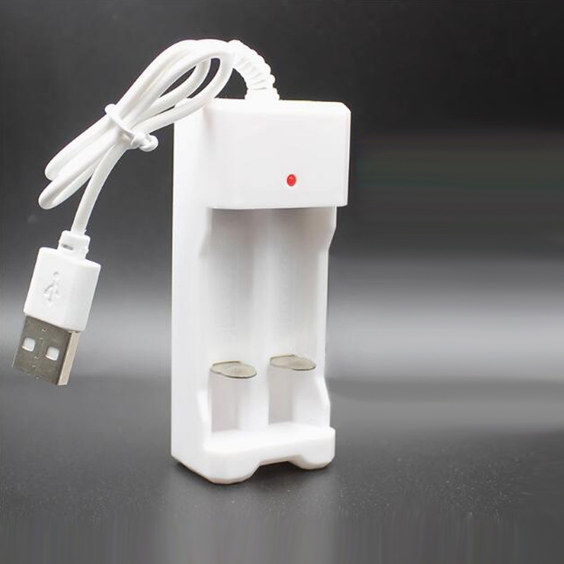 Pengisi Daya Baterai Isi Ulang - Rechargeable Battery Aa ulasan dan harga